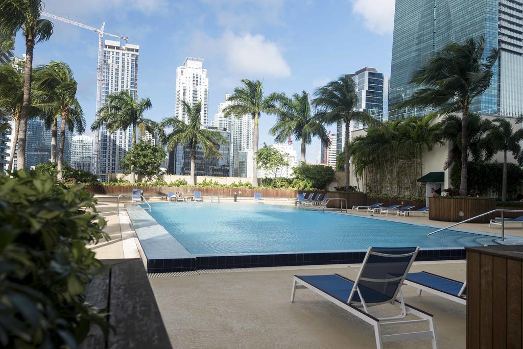 Dharma Home Suites Brickell Miami At One Broadway Екстериор снимка